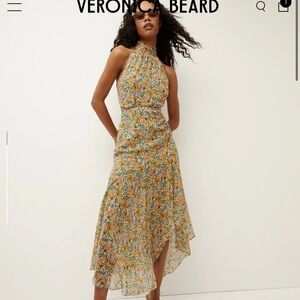 Veronica Beard Leia Dress - New with Tags